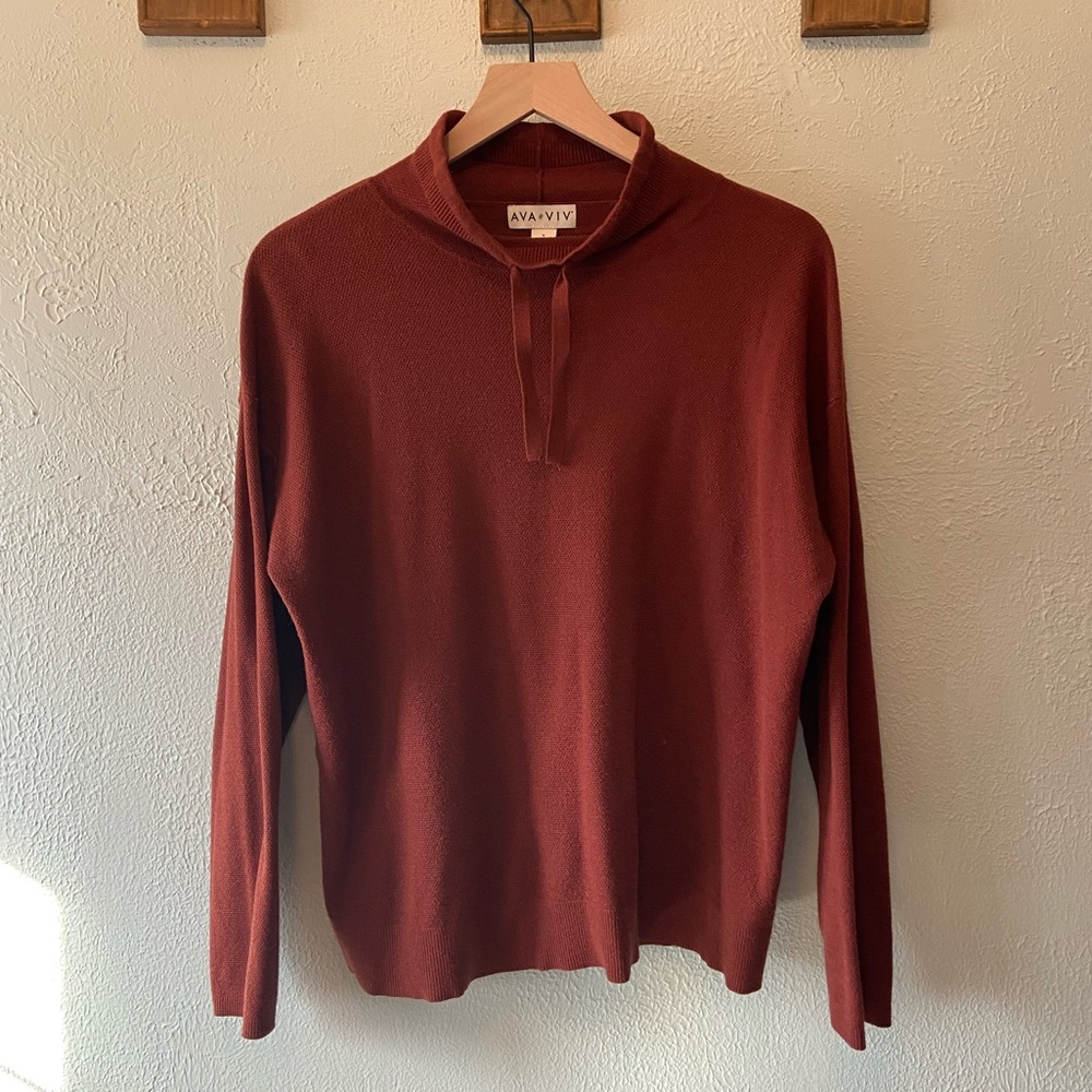 Ava & Viv Sweatshirt